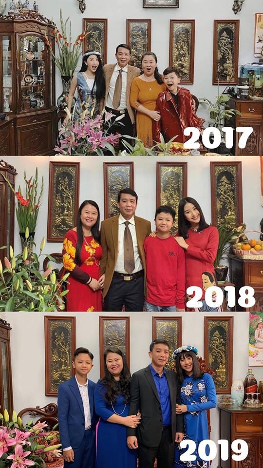3 cậu em trai cực phẩm của sao Việt