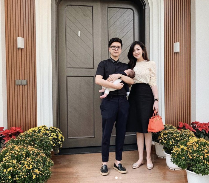 Dàn mỹ nhân Việt cưới chạy bầu