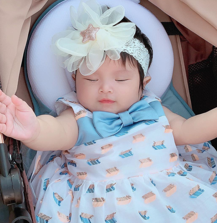 Dàn mỹ nhân Việt cưới chạy bầu