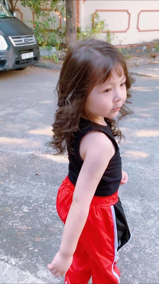 Dàn nhóc tỳ nhà sao Việt hào hứng chuẩn bị đón Tết Nguyên đán 2019