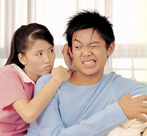 Đàn ông không thích 6 điều này ở người phụ nữ mình yêu