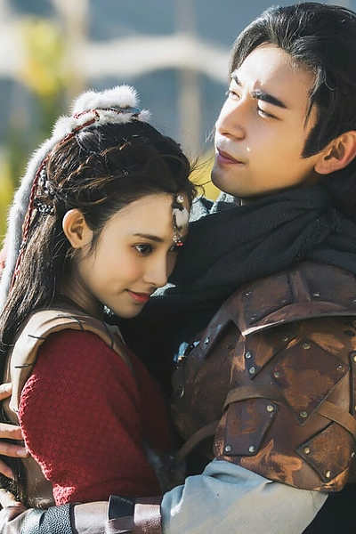 Dan sao Dong Cung: Khi chat ngoi ngoi tu trong phim den doi thuc?
