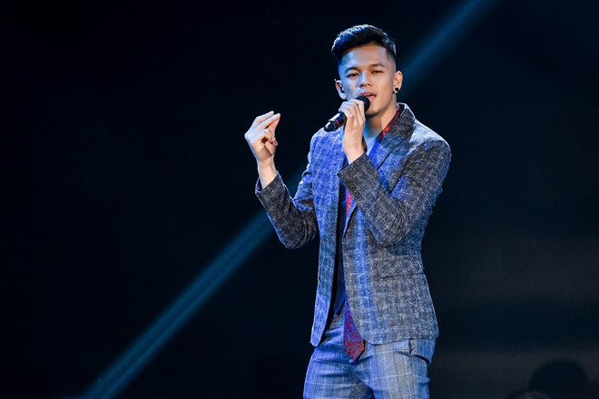 Dàn sao Vietnam Idol năm nào: Người lên đời sao hạng A, người rơi vào 