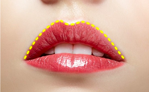 Đầu xuân, học ngay loạt bí kíp đánh son đẹp chuẩn chuyên gia