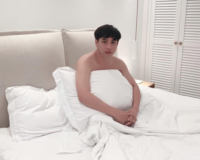 Dau xuan khoe anh goi cam: Dao Ba Loc hay Jun Vu chiem song?