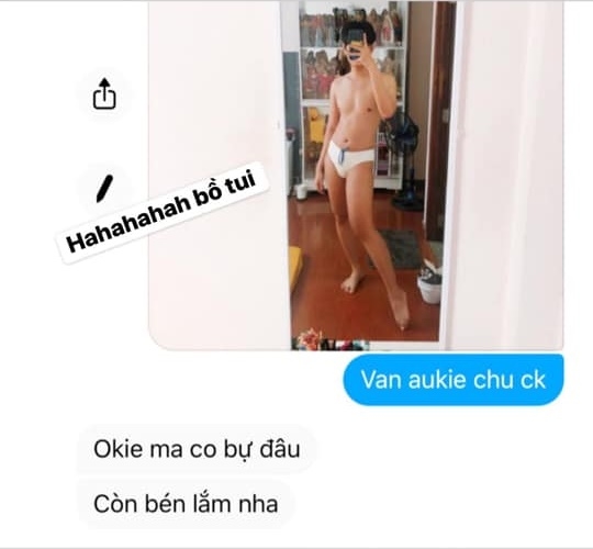 Dau xuan khoe anh goi cam: Dao Ba Loc hay Jun Vu chiem song?