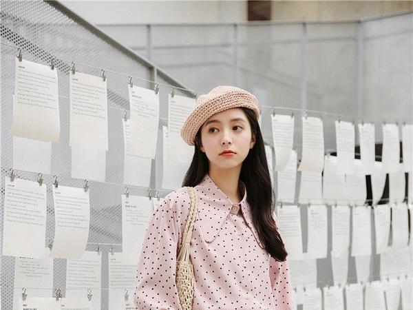 Đây mới là gam màu nàng nhất định không nên bỏ qua dịp Valentine