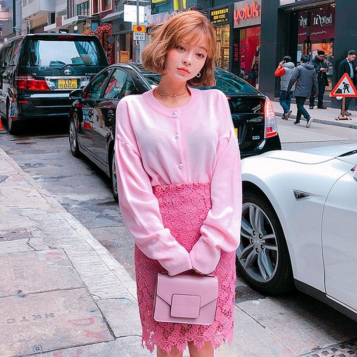 Đây mới là gam màu nàng nhất định không nên bỏ qua dịp Valentine