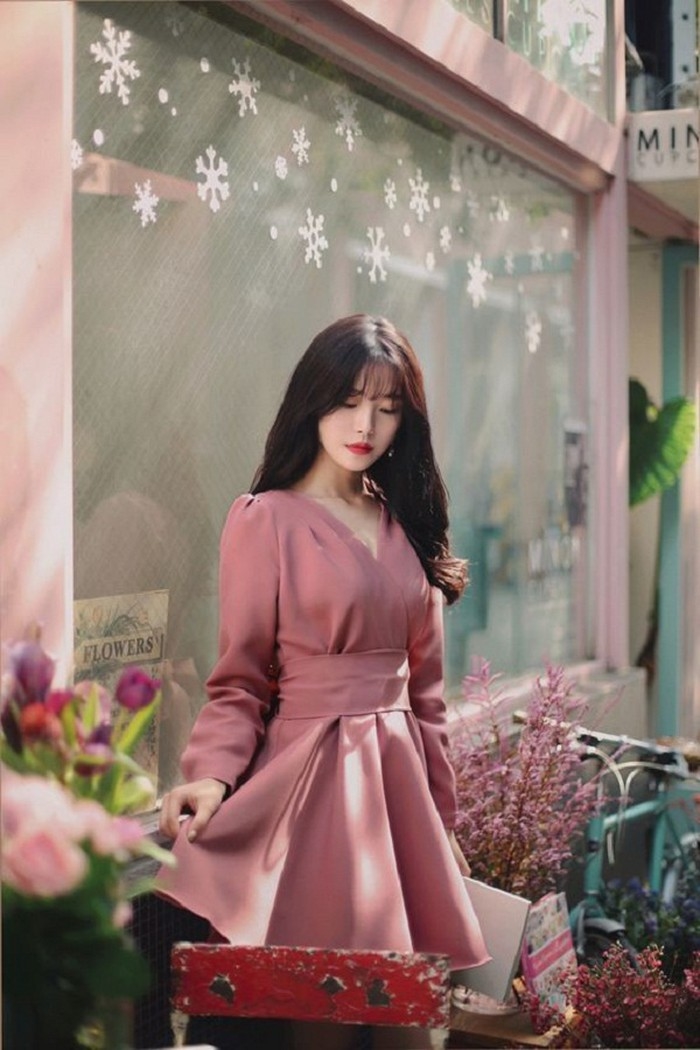 Đây mới là gam màu nàng nhất định không nên bỏ qua dịp Valentine