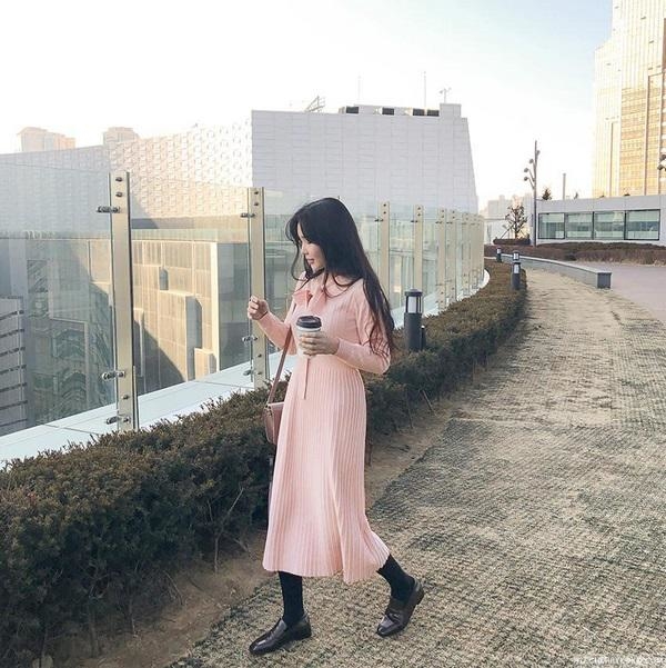Đây mới là gam màu nàng nhất định không nên bỏ qua dịp Valentine