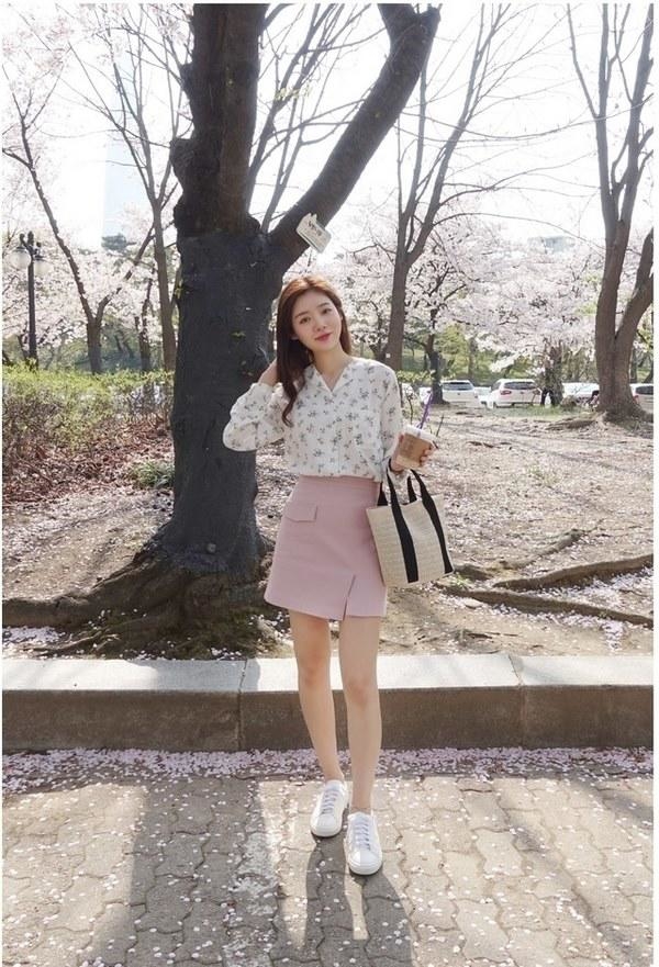 Đây mới là gam màu nàng nhất định không nên bỏ qua dịp Valentine