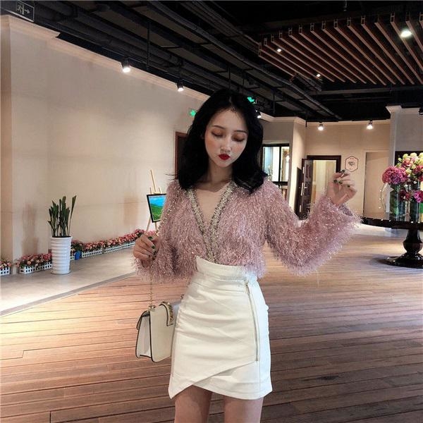 Đây mới là gam màu nàng nhất định không nên bỏ qua dịp Valentine
