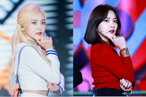 Idol Kpop lột xác mĩ mãn, fan thốt lên: Sao không làm vậy sớm hơn?