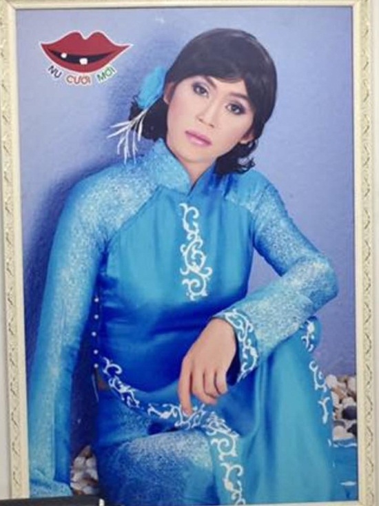 Đến Thượng Đế cũng phải bật cười khi danh hài Hoài Linh xuất chiêu