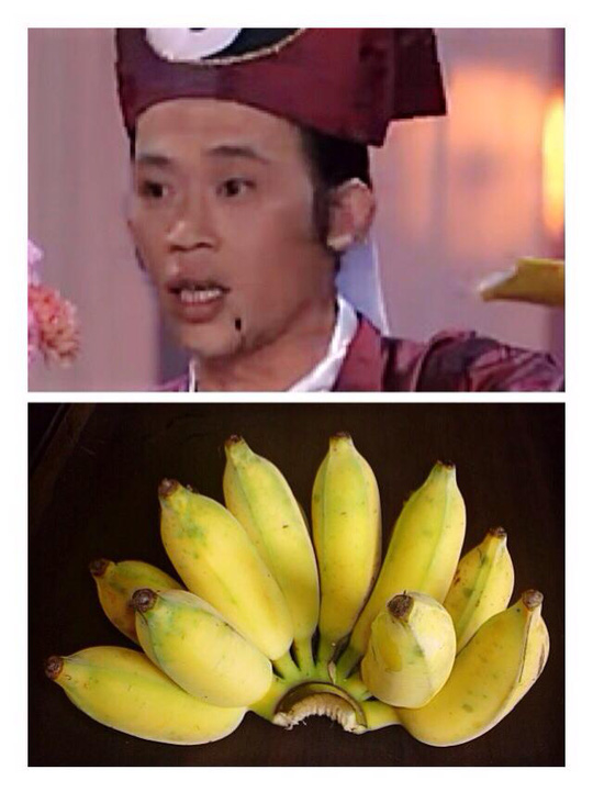 Đến Thượng Đế cũng phải bật cười khi danh hài Hoài Linh xuất chiêu