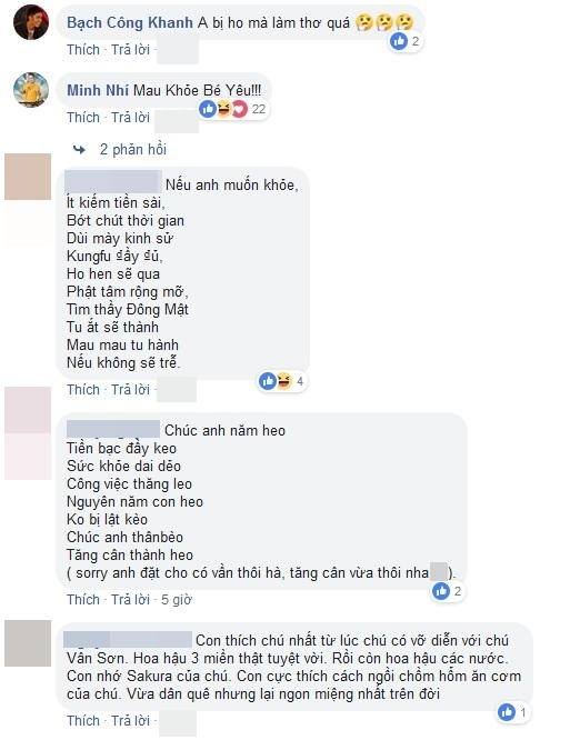 Đến Thượng Đế cũng phải bật cười khi danh hài Hoài Linh xuất chiêu