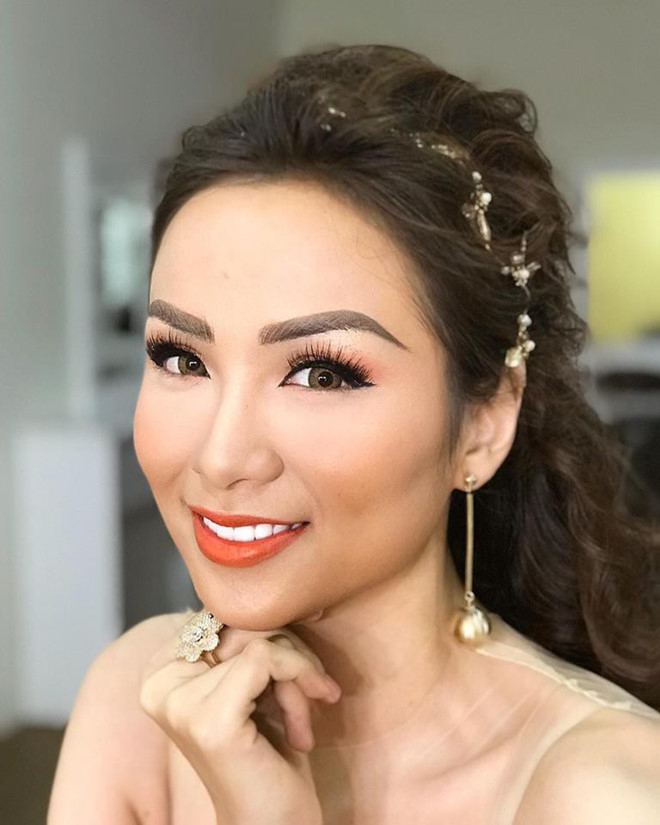 Diem huong gay soc voi phat ngon: Dung lay nhau vi tinh yeu, hay lay vi tien