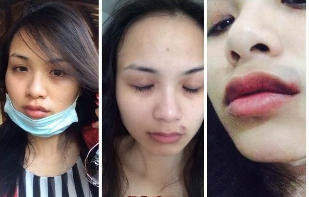 Diem huong gay soc voi phat ngon: Dung lay nhau vi tinh yeu, hay lay vi tien