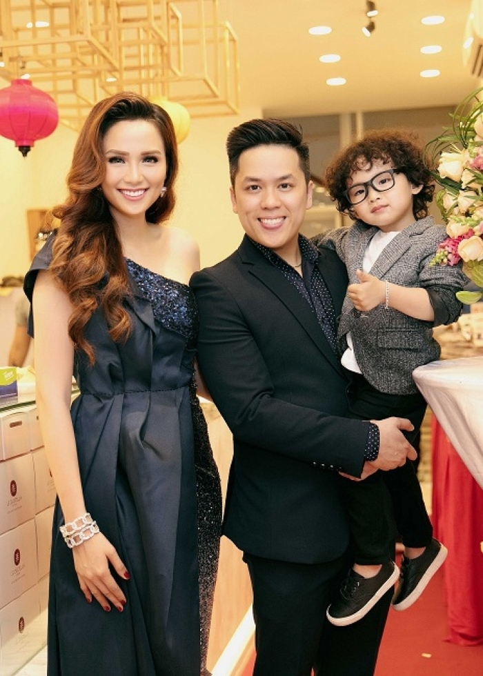 Diem huong gay soc voi phat ngon: Dung lay nhau vi tinh yeu, hay lay vi tien