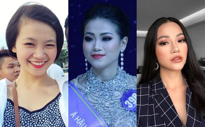 Điểm lại những cái tên mới “gây bão” được chú ý nhất năm vừa qua