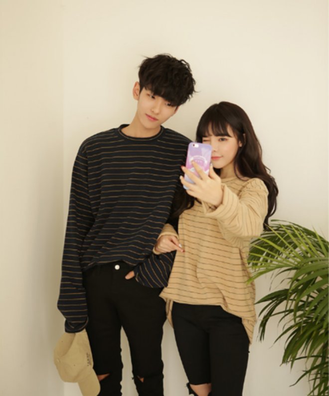 Điểm mặt các kiểu trang phục không thể bỏ qua dịp cuối năm