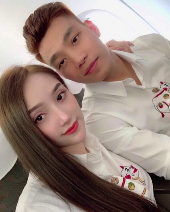 Điều trị chấn thương ở Hàn Quốc vài tháng, Văn Thanh đã ra dáng Oppa