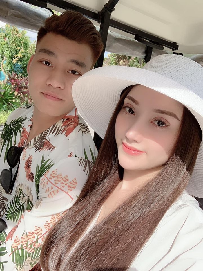 Điều trị chấn thương ở Hàn Quốc vài tháng, Văn Thanh đã ra dáng Oppa