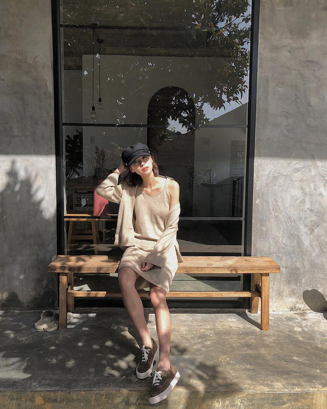 “Đón đầu” 5 gam màu sẽ “thống trị” thời trang 2019 chị em cần sắm ngay