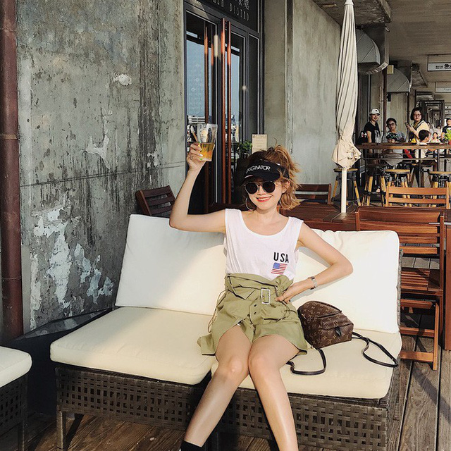 “Đón đầu” 5 gam màu sẽ “thống trị” thời trang 2019 chị em cần sắm ngay