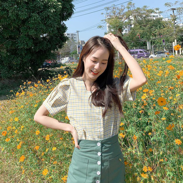 “Đón đầu” 5 gam màu sẽ “thống trị” thời trang 2019 chị em cần sắm ngay