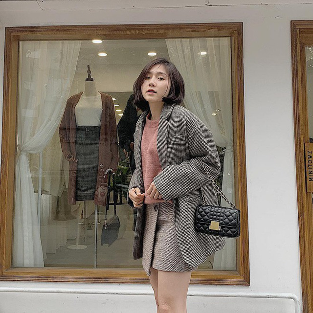 “Đón đầu” 5 gam màu sẽ “thống trị” thời trang 2019 chị em cần sắm ngay