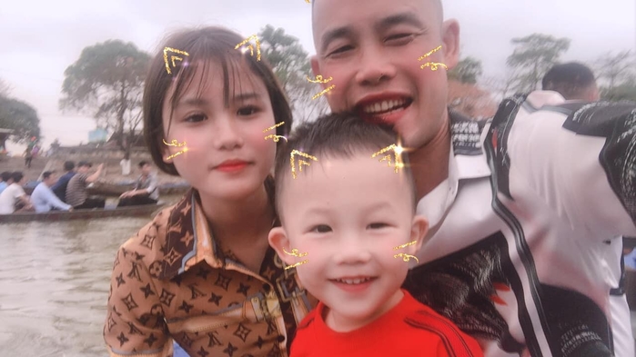 Đốn tim khi ngắm những cô con gái đáng yêu của các nghệ sĩ hài Vbiz