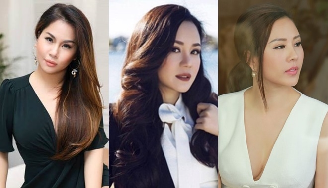 Drama ồn ào “cướp hit” của Vy Oanh vẫn chưa dừng lại