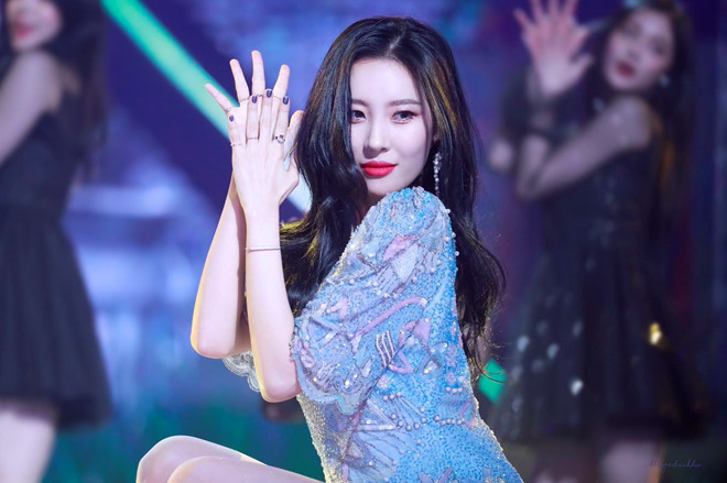 Những idol dự sẽ comeback vào tháng 3 tới