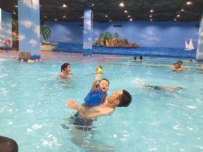 Dù đã ly hôn với vợ nhưng 3 ông bố sao Việt vẫn làm điều ý nghĩa này