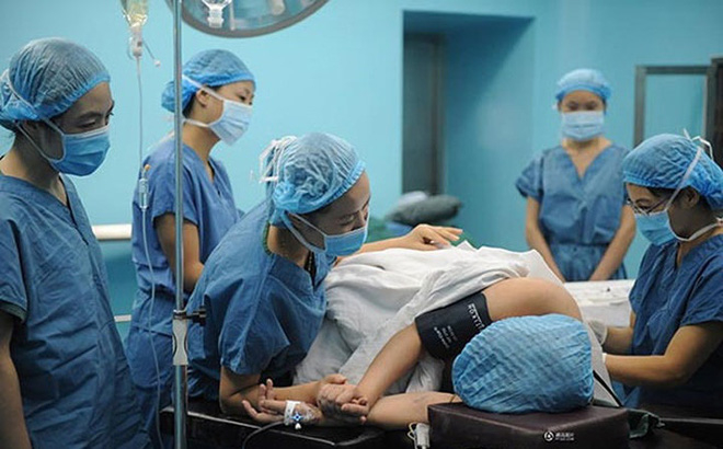Bi hài chuyện không rách màng trinh vẫn có thai