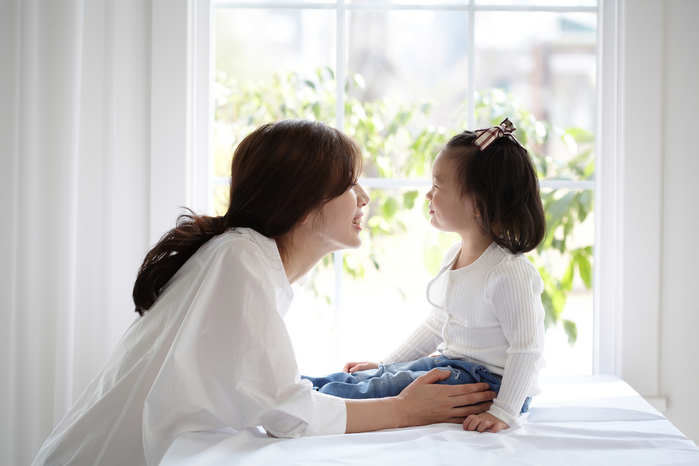 Dùng nghèo để nuôi con trai, dùng giàu để nuôi con gái