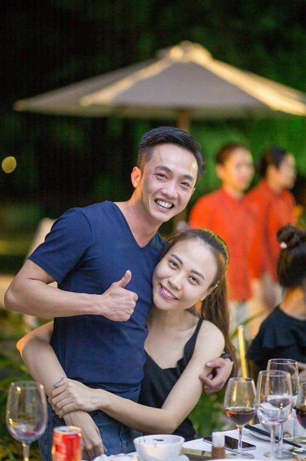 Đường tình của các quý ông Vbiz, cưới nhiều lần vẫn được mỹ nhân