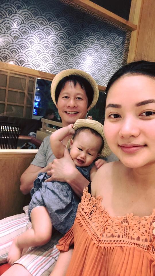 Đường tình của các quý ông Vbiz, cưới nhiều lần vẫn được mỹ nhân