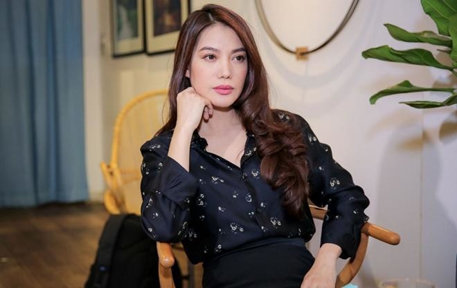 Đường tình duyên lận đận của các nữ hoàng cảnh nóng Vbiz
