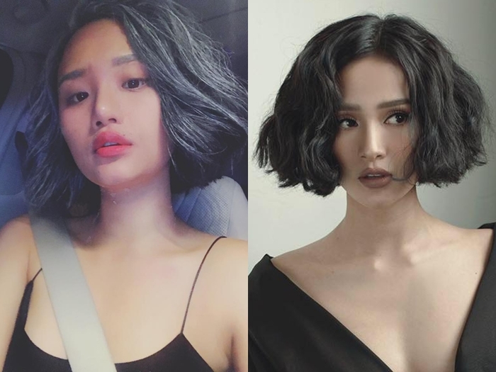 Duy Khánh bất ngờ chuyển sang chơi với bản sao Miu Lê