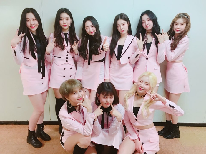 Những idol dự sẽ comeback vào tháng 3 tới