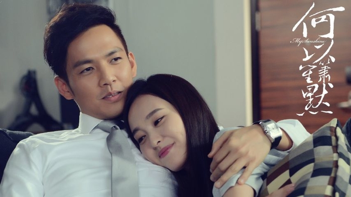Mới nhất 5 phim ngôn tình sủng đáng xem nhất Trung Quốc