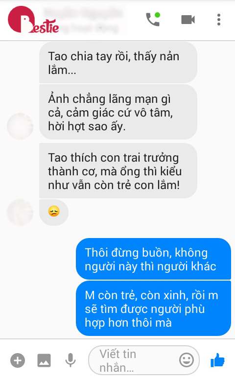 Gặp nhau là duyên, đi cùng nhau là nỗ lực