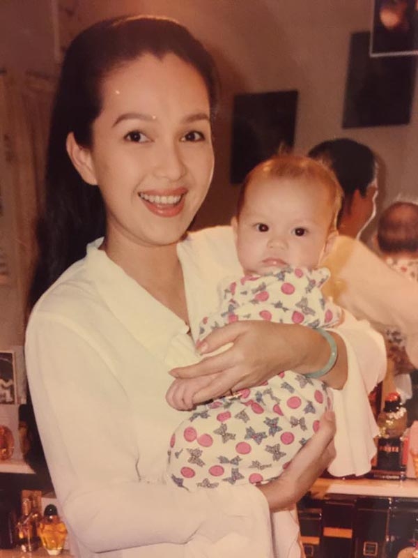 Cao tay gat bo dai gia, ket hon voi chong ngheo: Diem My lieu co hanh phuc?