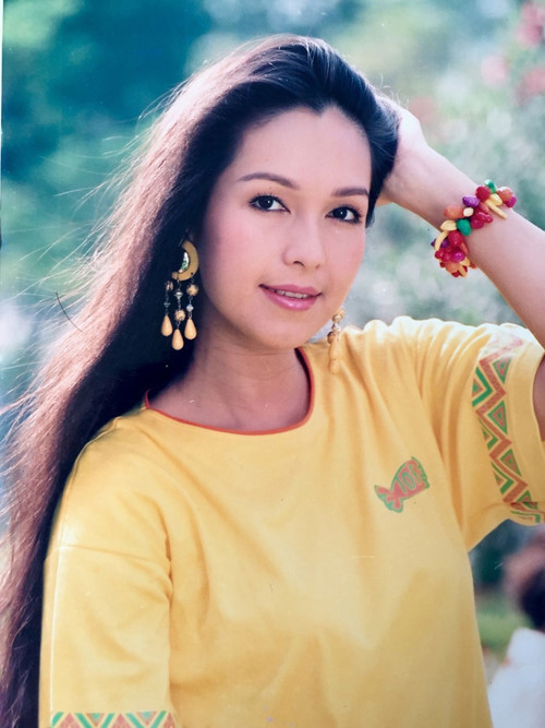 Cao tay gat bo dai gia, ket hon voi chong ngheo: Diem My lieu co hanh phuc?