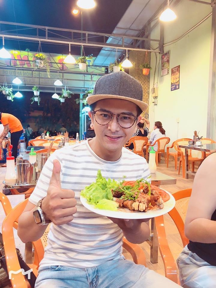 Phận đời của nam diễn viên tuổi Hợi trong bộ phim Đất Phương Nam