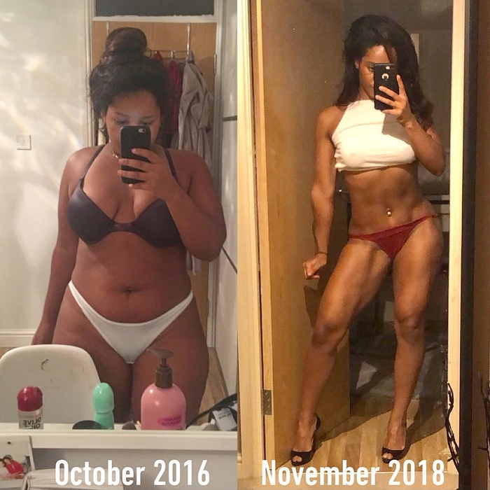 Giảm liền 30kg chỉ nhờ bỏ ăn thứ ai cũng thích