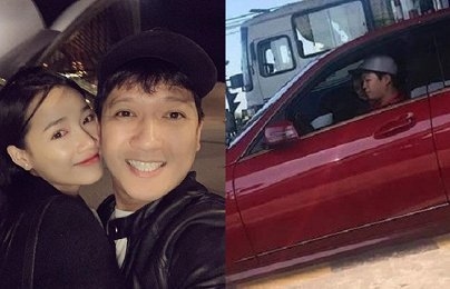 Guong vo lai lanh, Nha Phuong va loat sao Viet nay vien man hanh phuc