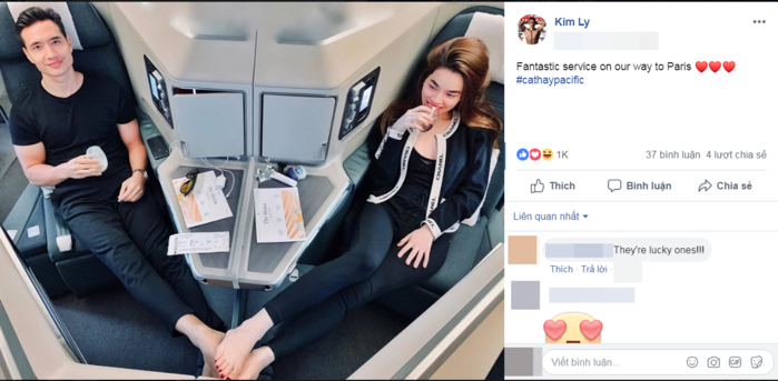 Hà Hồ bị chê gầy đáng báo động trong loạt ảnh mới